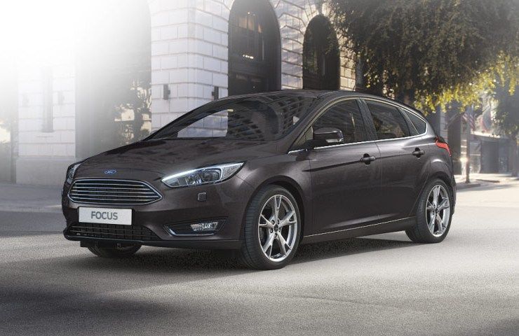 YEN FORD FOCUS RENK KARTELASI RESM GALERS